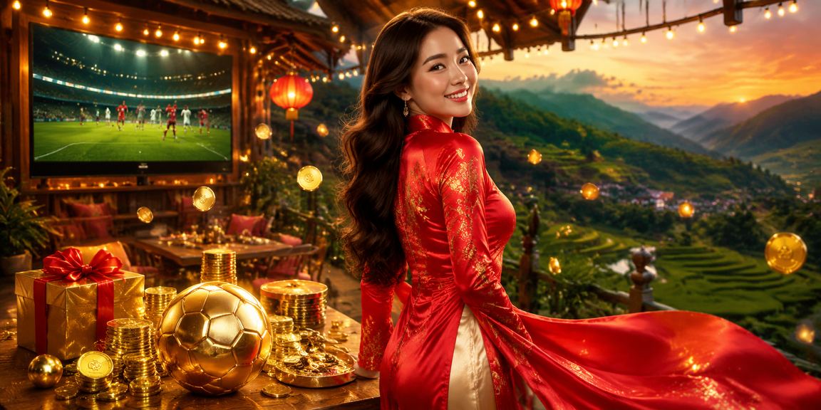 Giới thiệu nền tảng chơi game lu388 cho người dùng Việt